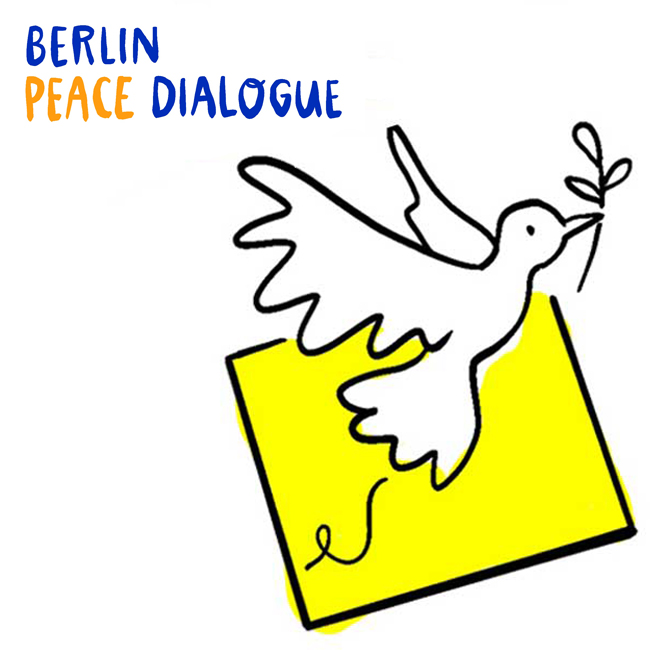 Berlin Peace Dialogue